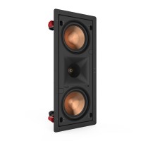 Klipsch Reference Premiere PRO-250RPW LCR 5.25" In Wall Speaker (Single)