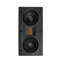 MartinLogan Motion XTW5-LCR In Wall Speaker (Single)