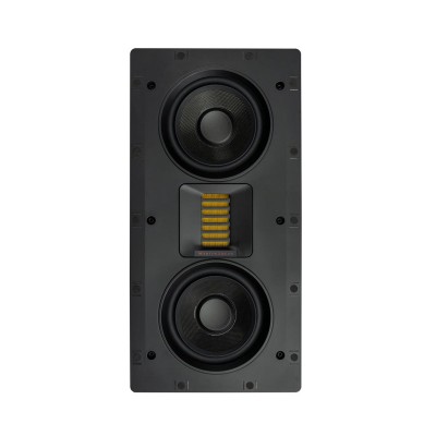 MartinLogan Motion XTW5-LCR 5.25" In Wall Speaker (Single)
