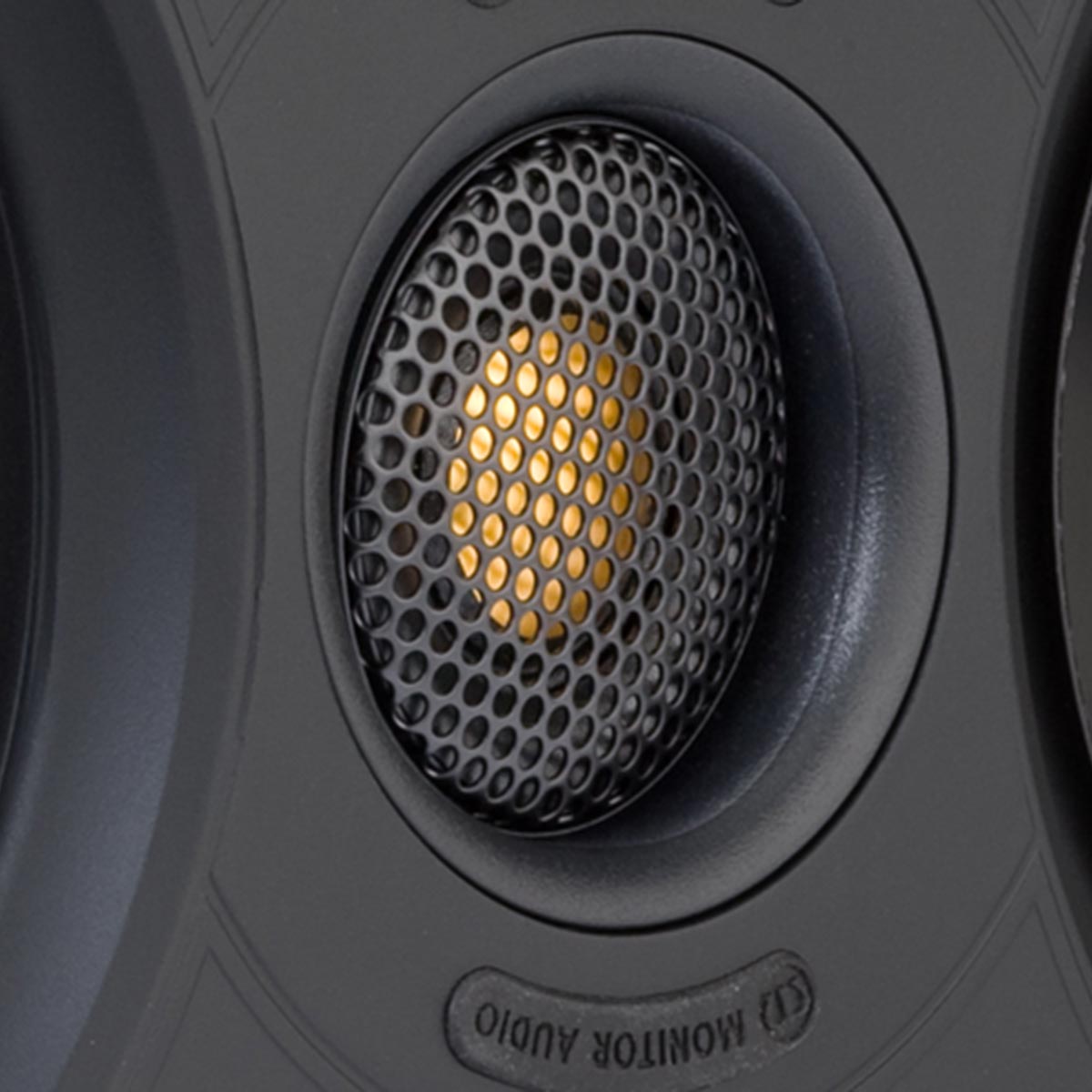 Monitor Audio Core W150LCR 5" In Wall LCR Speaker (Single) Space HiFi