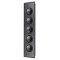 Paradigm CI Elite E5 LCR V2 In Wall Speaker (Single)