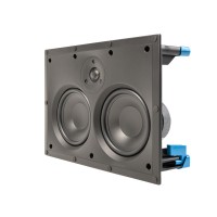 Paradigm CI Home H55-LCR V2 In Wall Speaker (Single)
