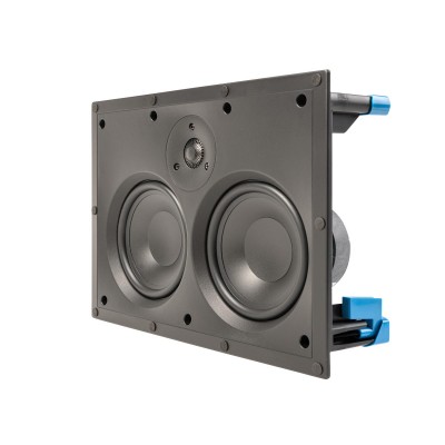 Paradigm CI Home H55-LCR V2 In Wall Speaker (Single)