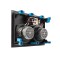 Paradigm CI Home H55-LCR V2 In Wall Speaker (Single)