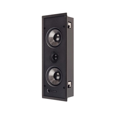 Paradigm CI Pro P1 LCR V2 In Wall Speaker (Single)