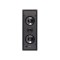 Paradigm CI Pro P1 LCR V2 In Wall Speaker (Single)