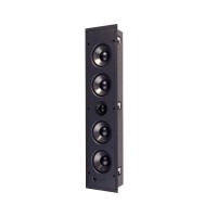 Paradigm CI Pro P3 LCR V2 In Wall Speaker (Single)