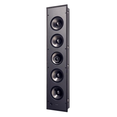 Paradigm CI Pro P5 LCR V2 In Wall Speaker (Single)