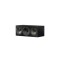 Paradigm Founder 70LCR Speaker - Black Walnut