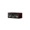 Paradigm Founder 70LCR Speaker - Midnight Cherry