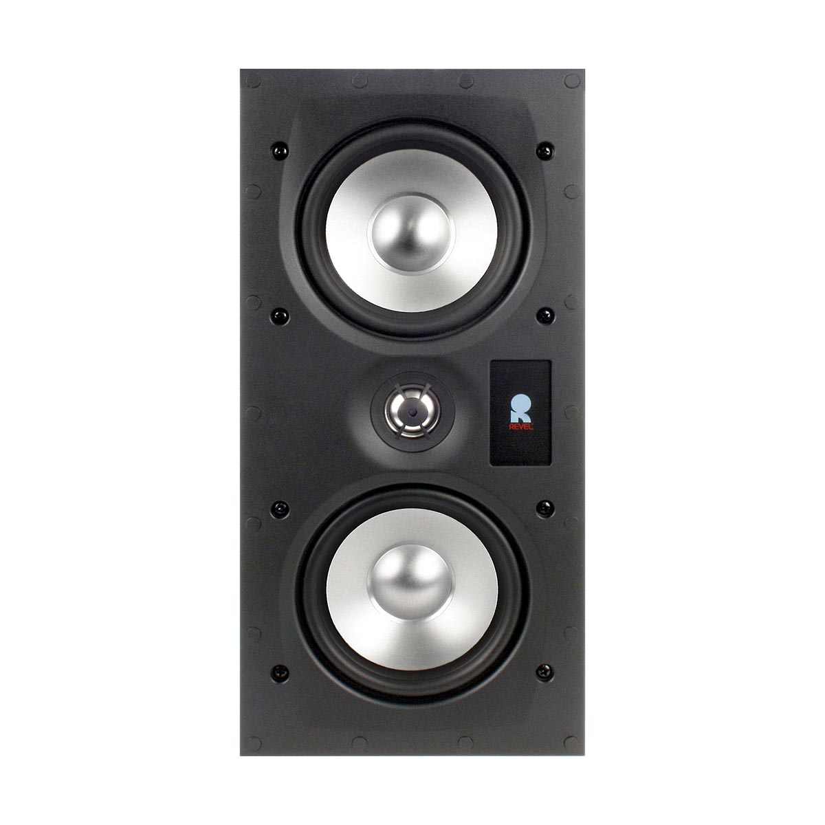 Revel W253L In Wall LCR Speaker (Single) Space HiFi