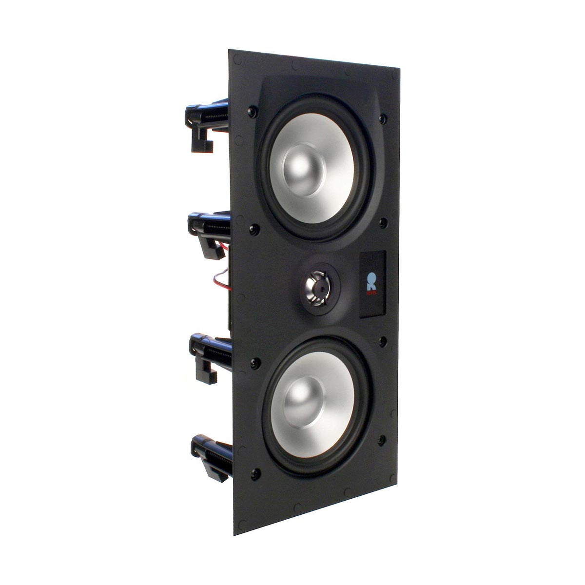 Revel W253L In Wall LCR Speaker (Single) Space HiFi