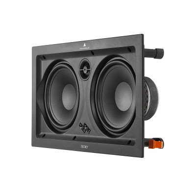 Triangle Secret LCR7 In Wall Speaker (Single)