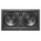 Triangle Secret LCR7 In Wall Speaker (Single)