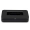 Bluesound NODE (N130) Wireless Hi-Res Music Streamer - Black