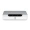 Bluesound POWERNODE EDGE (N230) Wireless Streaming Amplifier - White