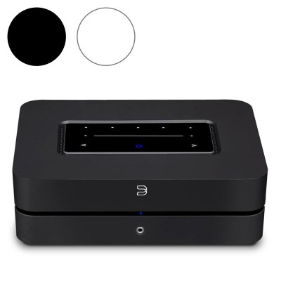 Bluesound POWERNODE (N330) Wireless Streaming Amplifier