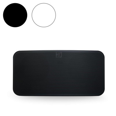 Bluesound PULSE MINI 2i Compact Wireless Streaming Speaker