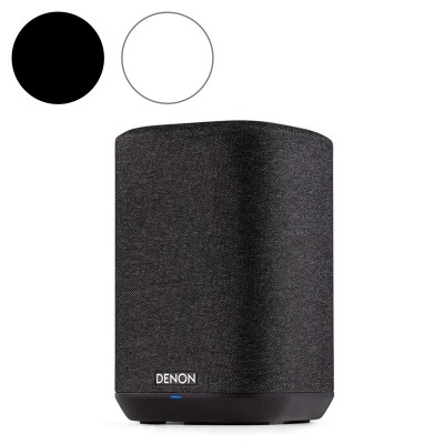 Denon Home 150 Wireless Speaker with HEOS Streaming
