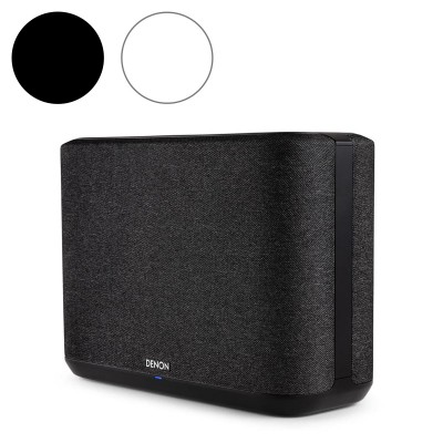 Denon Home 250 Wireless Speaker with HEOS Streaming