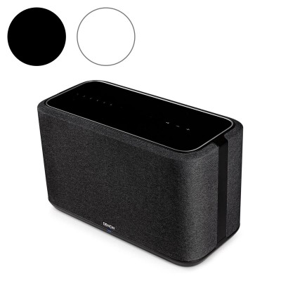 Denon Home 350 Wireless Speaker with HEOS Streaming