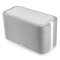 Denon Home 350 Wireless Speaker with HEOS Streaming - White