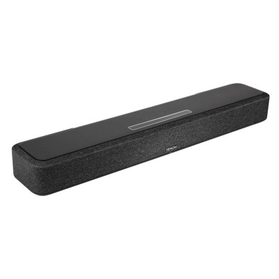 Denon Home Sound Bar 550 with Dolby Atmos and HEOS