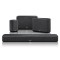 Denon Home Sound Bar 550 with Dolby Atmos and HEOS