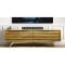Denon Home Sound Bar 550 with Dolby Atmos and HEOS - Black