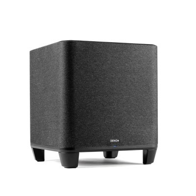 Denon Home Subwoofer with HEOS