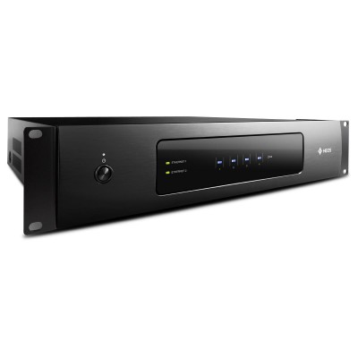 HEOS Drive HS2 4 Zone Wireless Network Streaming Amplifier