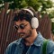 Sonos Ace Headphones Wireless Over Ear Headphones with Noise Cancellation