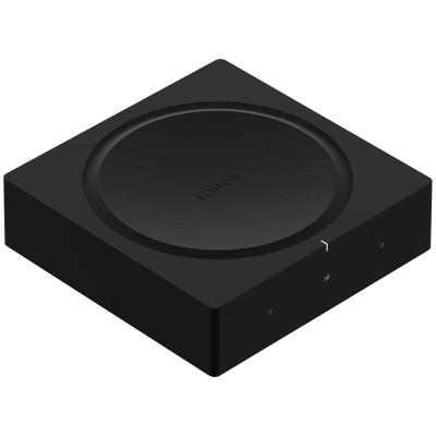 Sonos Amp Wireless Streaming Amplifier