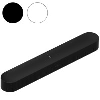 Sonos Beam (Gen 2) Smart Soundbar
