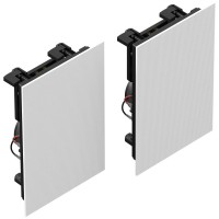 Sonos In Wall Speakers by Sonance (Pair)