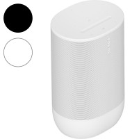 Sonos Move 2 Portable Smart Speaker