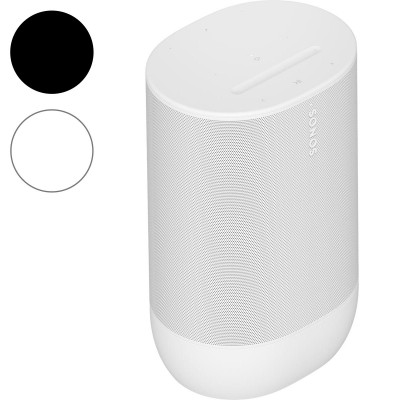 Sonos Move 2 Portable Smart Speaker