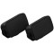 Sonos Outdoor Speakers by Sonance - Black (Pair)