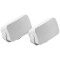 Sonos Outdoor Speakers by Sonance - White (Pair)