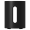 Sonos Sub Mini Wireless Subwoofer - Black