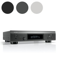 Denon DNP-2000NE High Resolution Network Audio Streamer