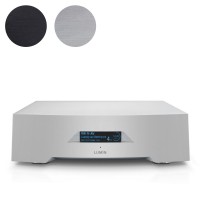 LUMIN P1 Network Streamer / DAC / Preamplifier