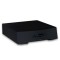 LUMIN P1 Network Streamer / DAC / Preamplifier - Black