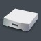 LUMIN P1 Network Streamer / DAC / Preamplifier