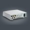 LUMIN P1 Network Streamer / DAC / Preamplifier