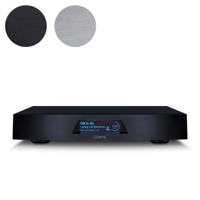 LUMIN T3 Network Music Player