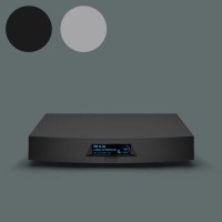 LUMIN U2X Network Streamer Transport