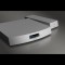 LUMIN U2X Network Streamer Transport