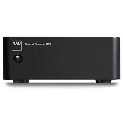 NAD CS1 Endpoint Network Streamer