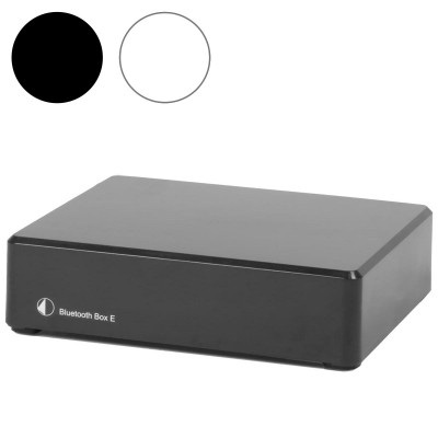 Pro-Ject Bluetooth Box E aptX Audio Receiver